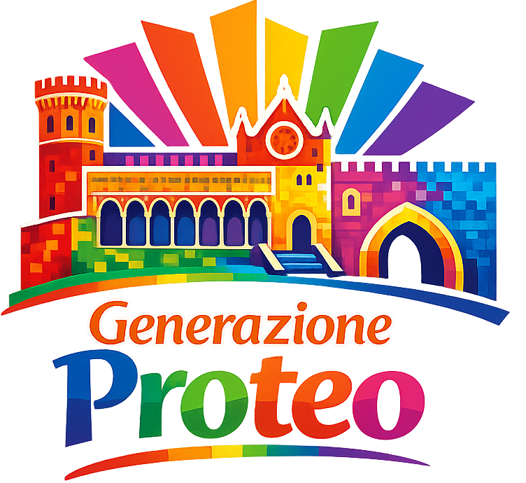 Generazione Proteo
